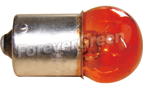 41127 Winker Bulb Orange